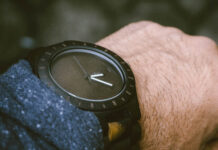 A Guide to Louis Erard Watches